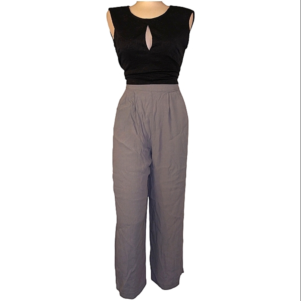Flowy Rayon soft trousers